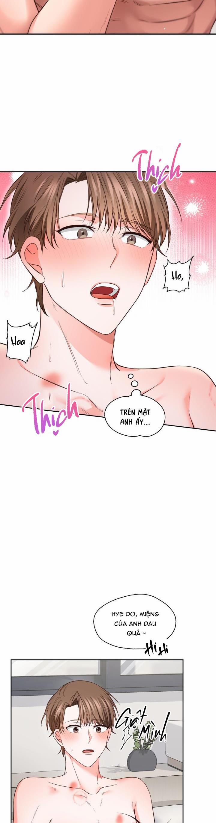 Phòng Tắm Hơi 18 trang 21