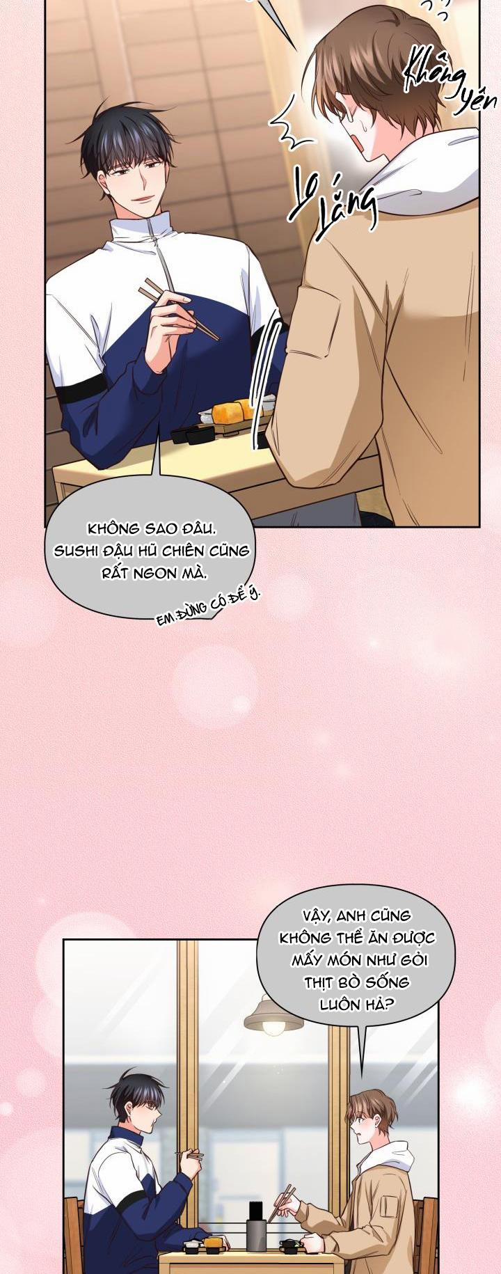 Phòng Tắm Hơi 18 trang 27