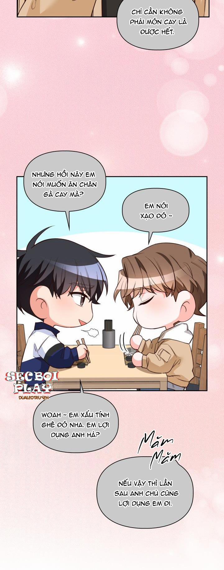 Phòng Tắm Hơi 18 trang 29