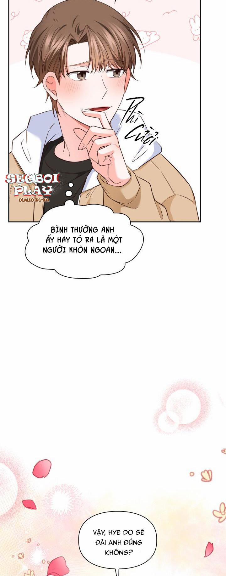 Phòng Tắm Hơi 18 trang 34