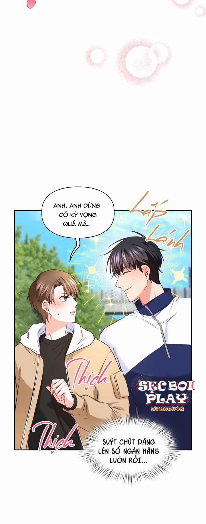 Phòng Tắm Hơi 18 trang 36