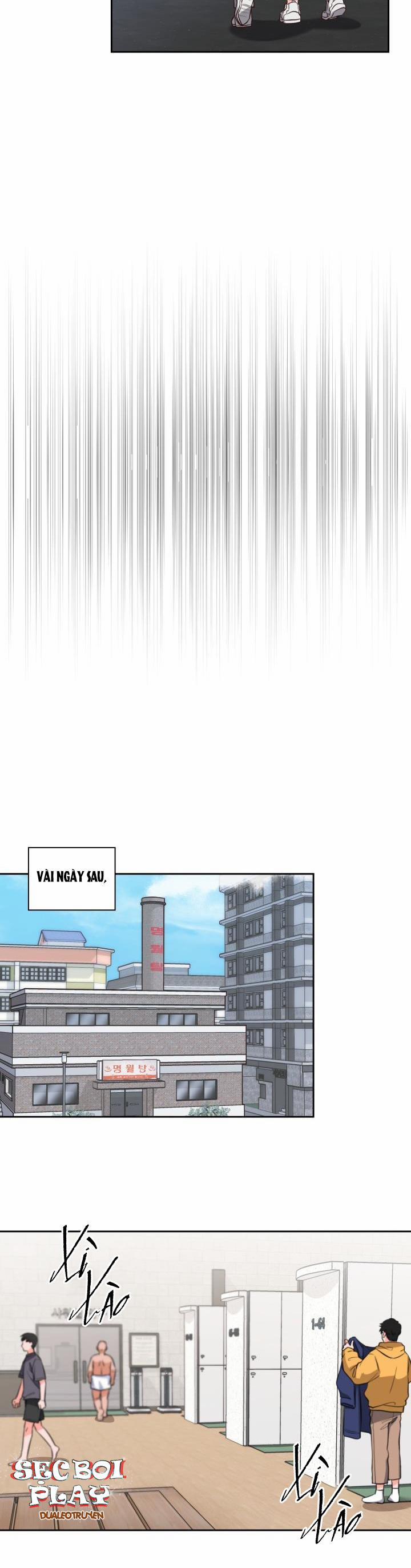 Phòng Tắm Hơi 18 trang 40