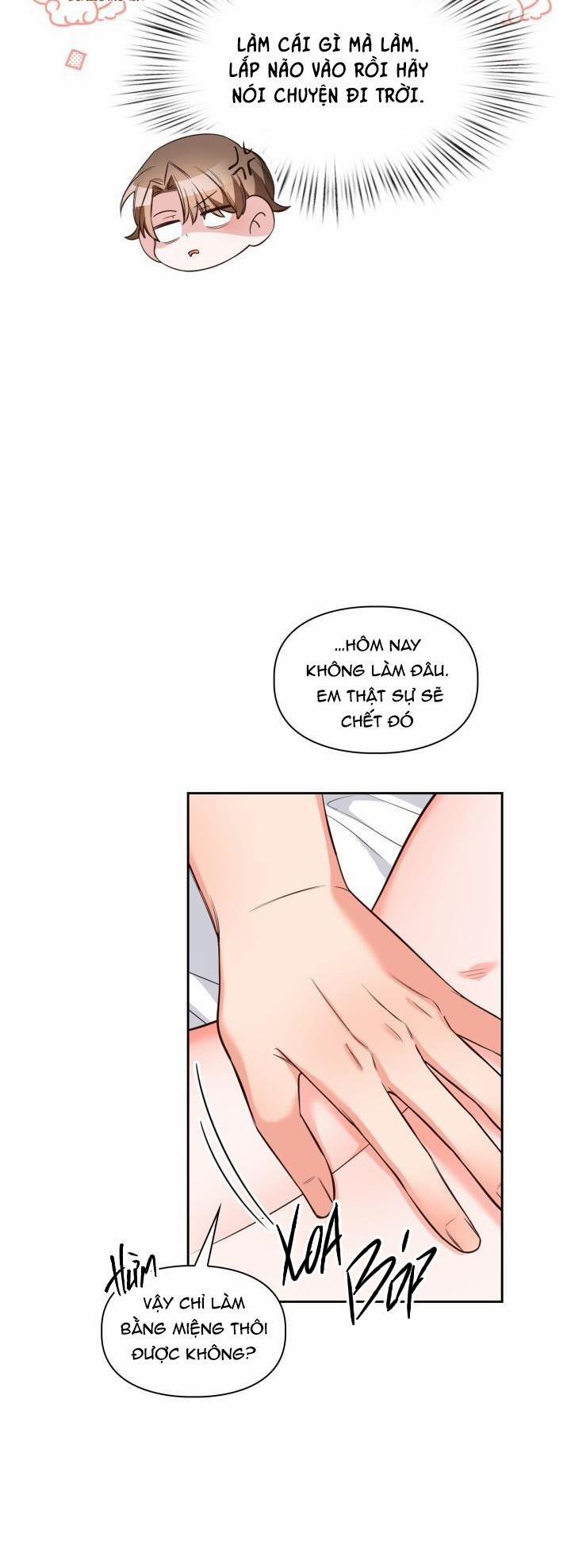 Phòng Tắm Hơi 18 trang 9