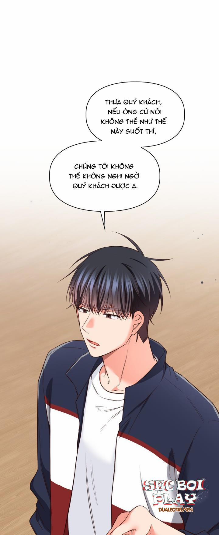 Phòng Tắm Hơi 19 trang 10