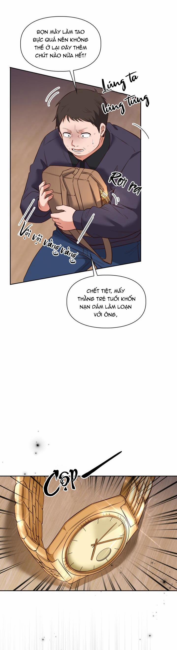 Phòng Tắm Hơi 19 trang 17