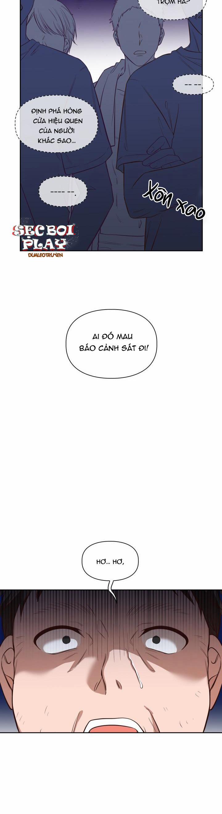 Phòng Tắm Hơi 19 trang 19