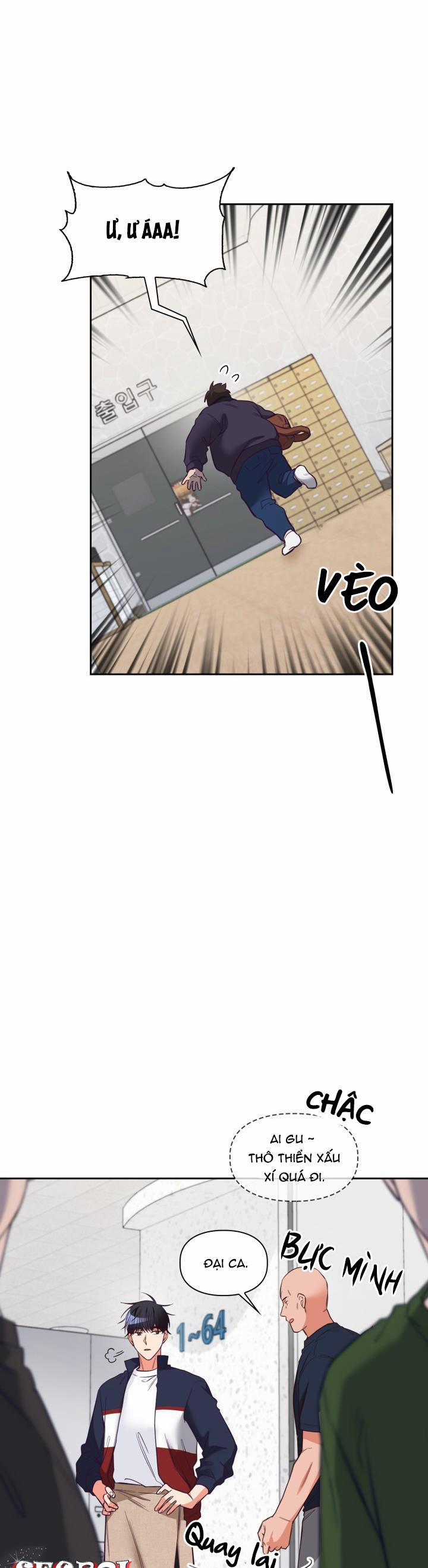 Phòng Tắm Hơi 19 trang 20