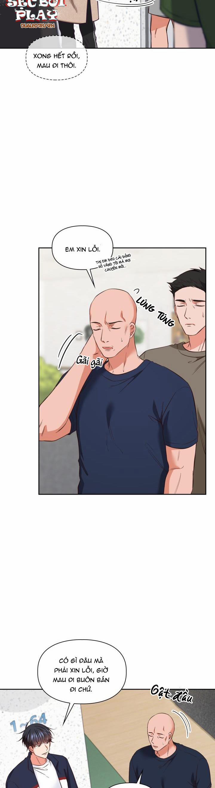 Phòng Tắm Hơi 19 trang 21