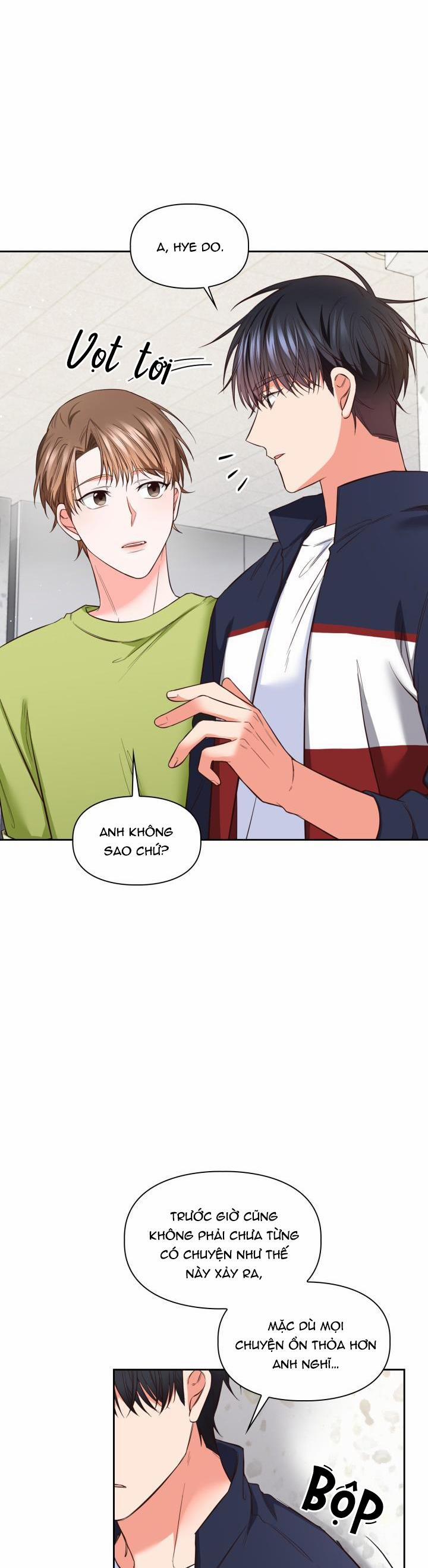 Phòng Tắm Hơi 19 trang 23