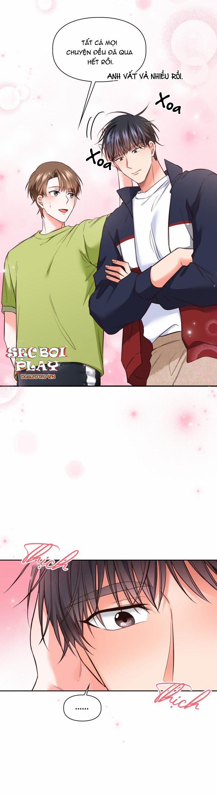 Phòng Tắm Hơi 19 trang 26