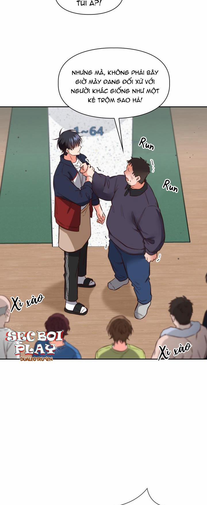 Phòng Tắm Hơi 19 trang 3