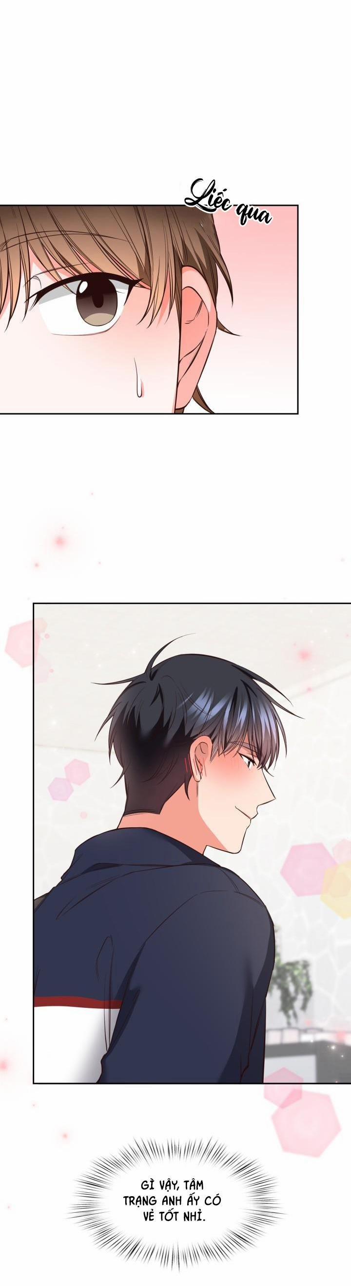 Phòng Tắm Hơi 19 trang 33