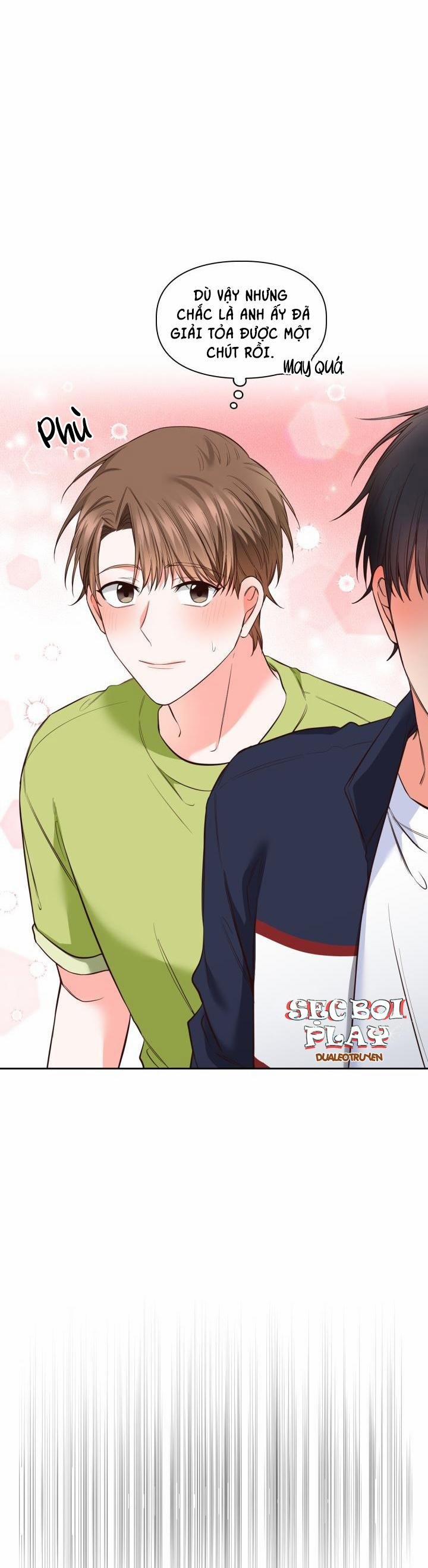 Phòng Tắm Hơi 19 trang 34