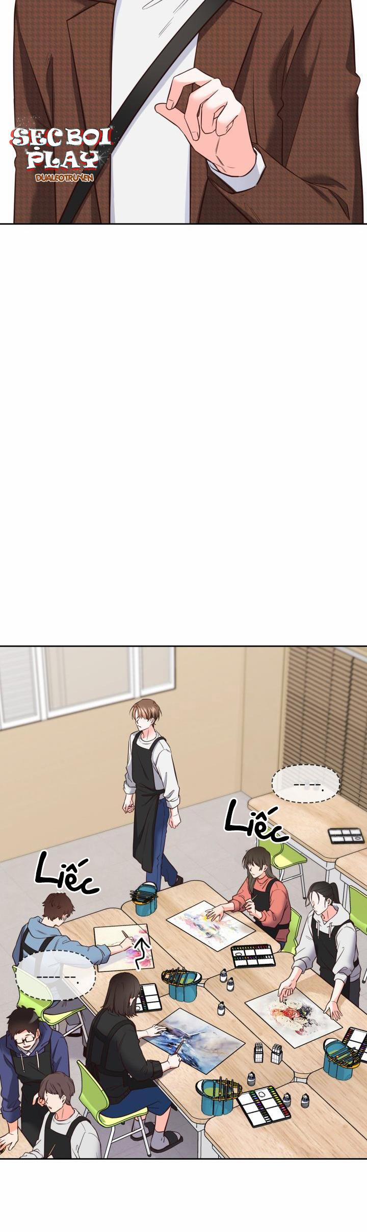 Phòng Tắm Hơi 19 trang 39