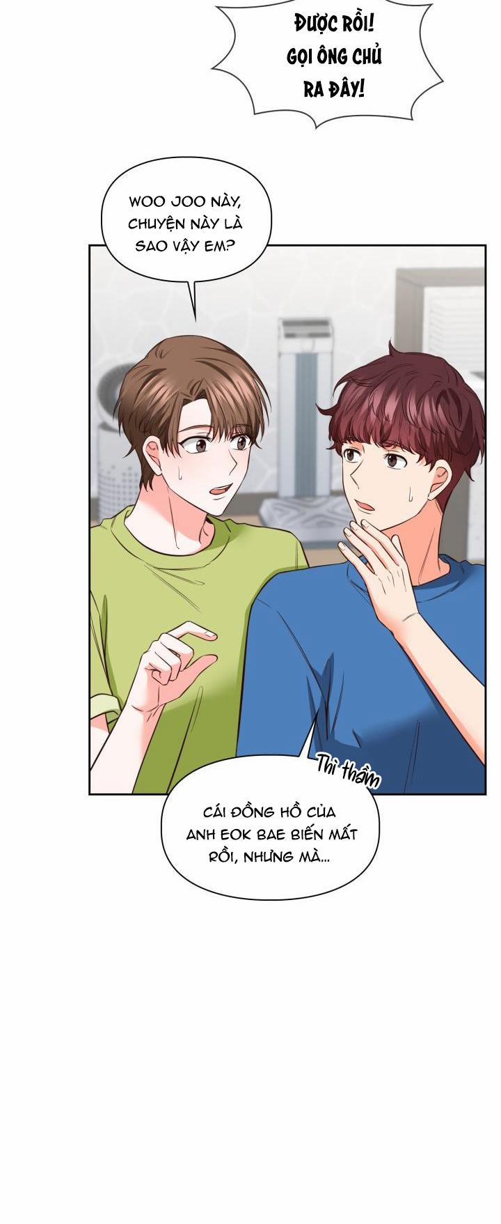 Phòng Tắm Hơi 19 trang 4