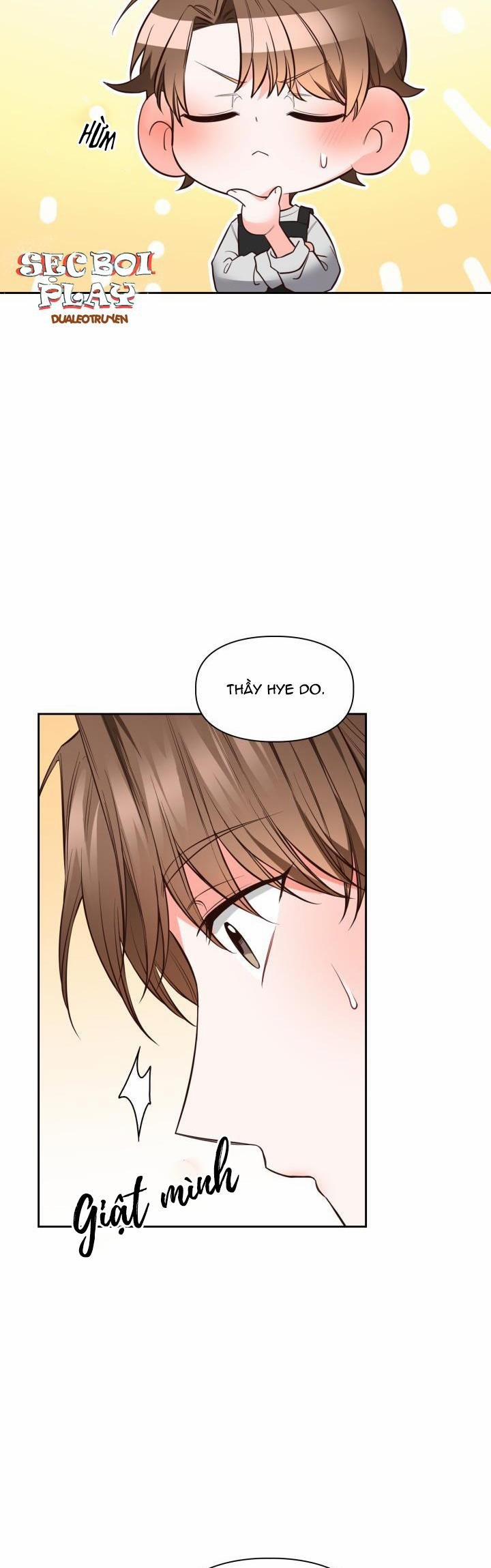 Phòng Tắm Hơi 19 trang 42