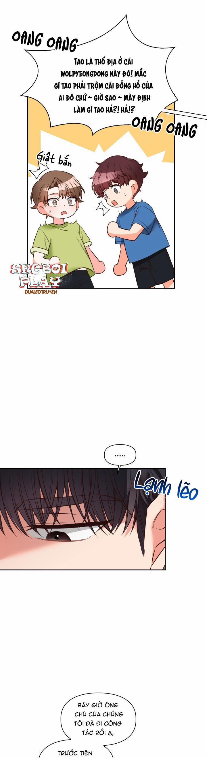 Phòng Tắm Hơi 19 trang 5