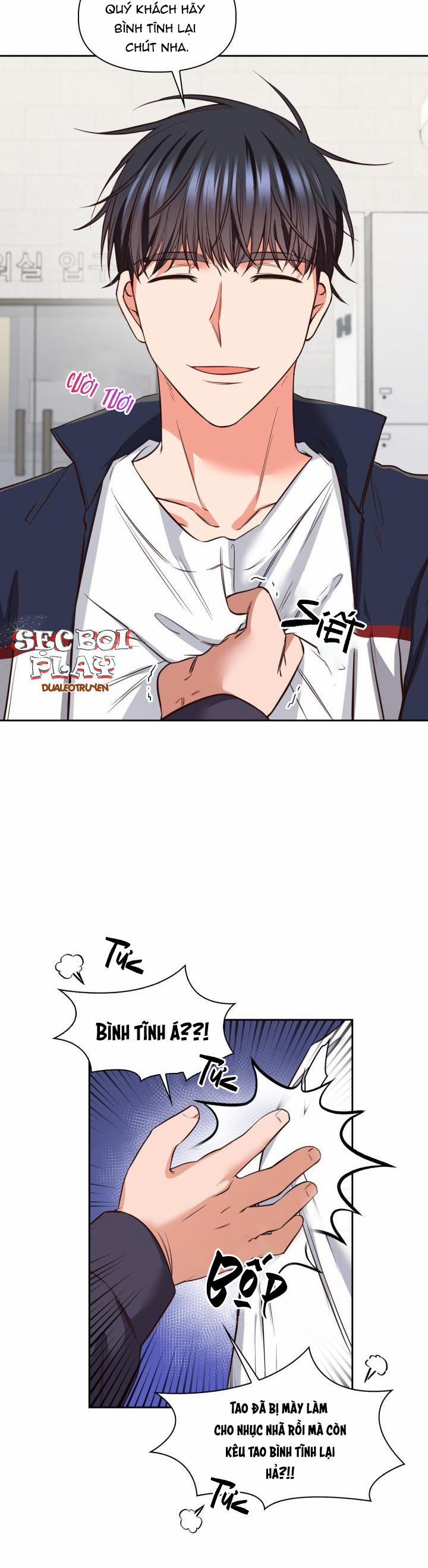 Phòng Tắm Hơi 19 trang 6