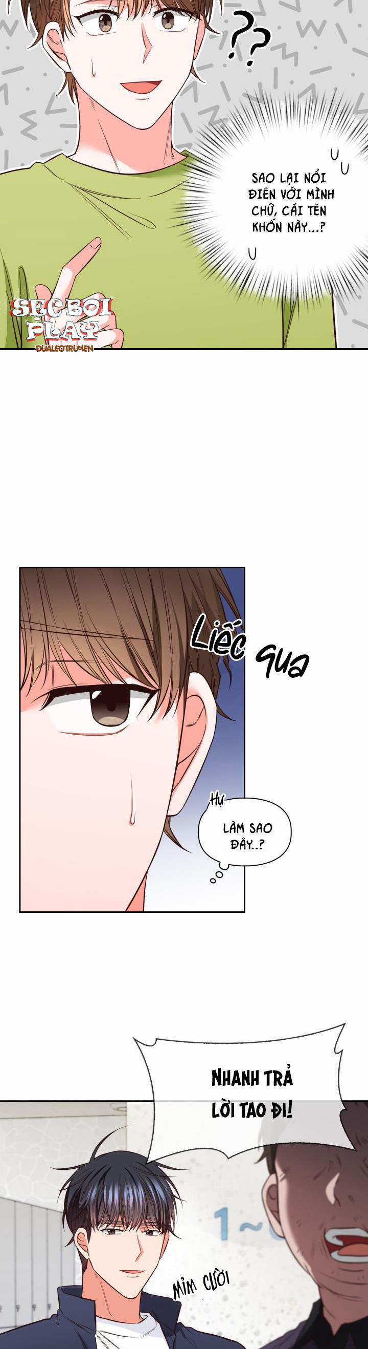 Phòng Tắm Hơi 19 trang 8