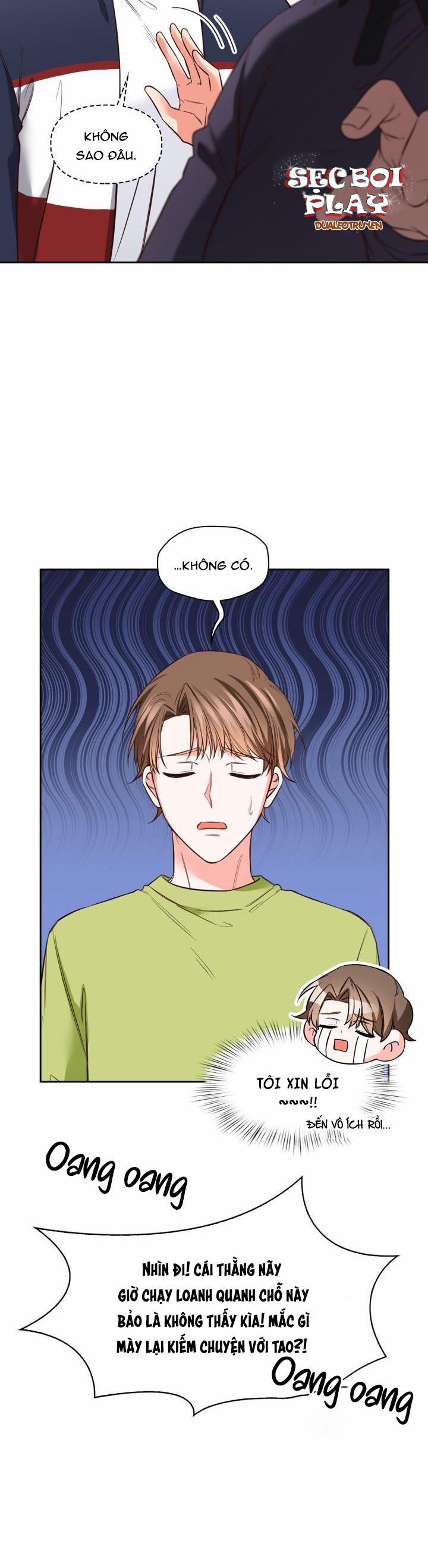 Phòng Tắm Hơi 19 trang 9