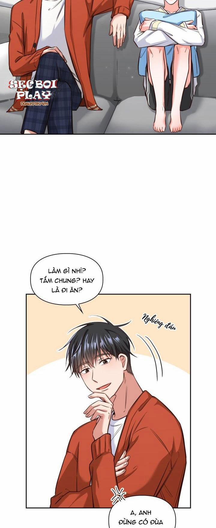 Phòng Tắm Hơi 6.5 trang 16