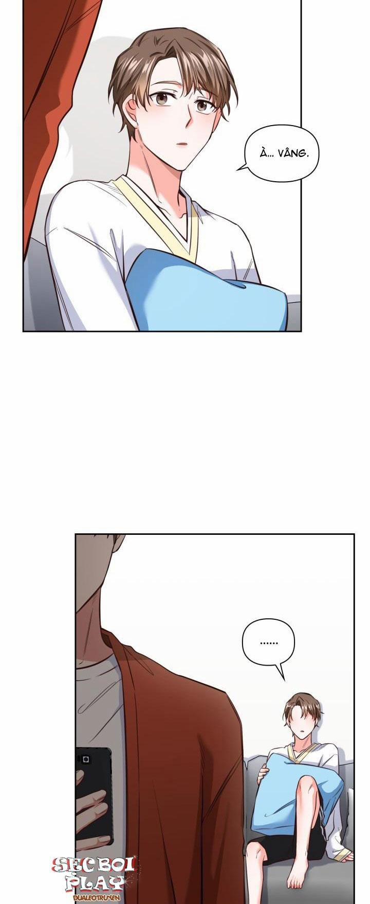 Phòng Tắm Hơi 6.5 trang 22