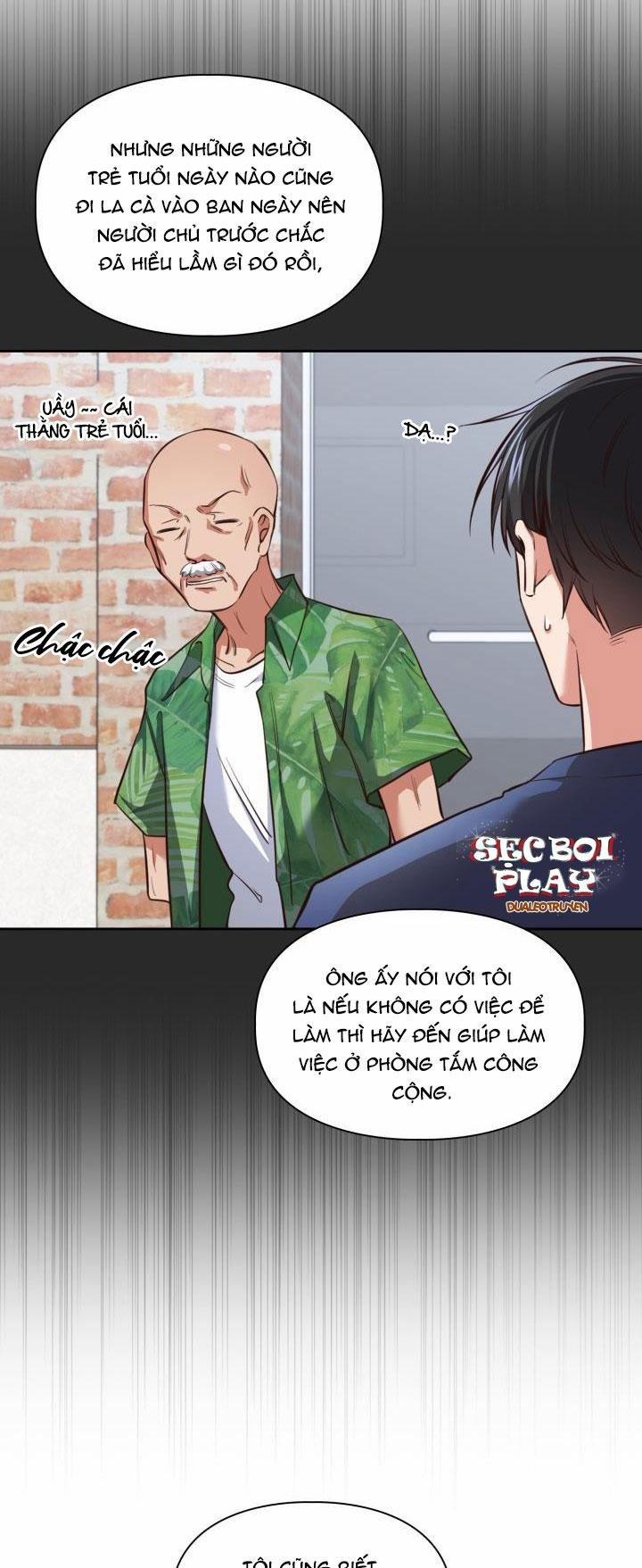 Phòng Tắm Hơi 6.5 trang 6