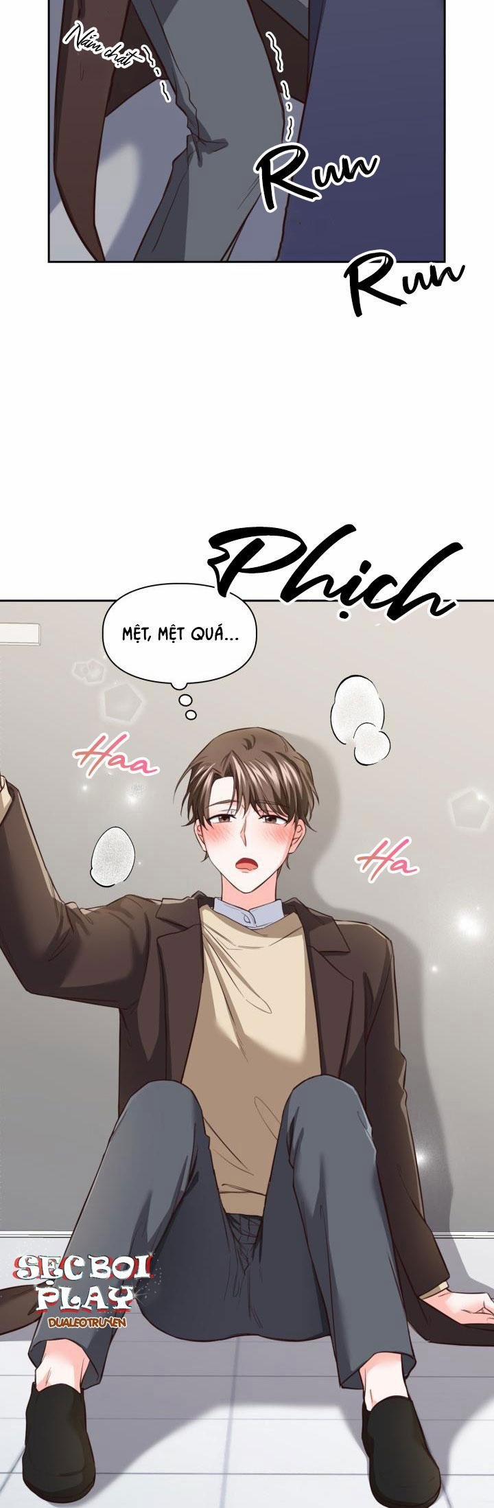 Phòng Tắm Hơi 9.5 trang 1