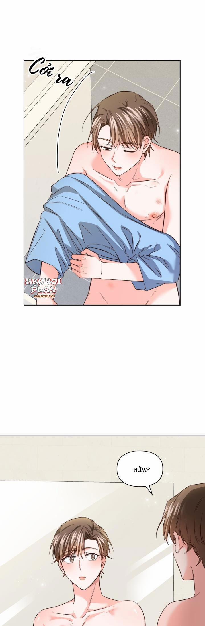 Phòng Tắm Hơi 9.5 trang 12