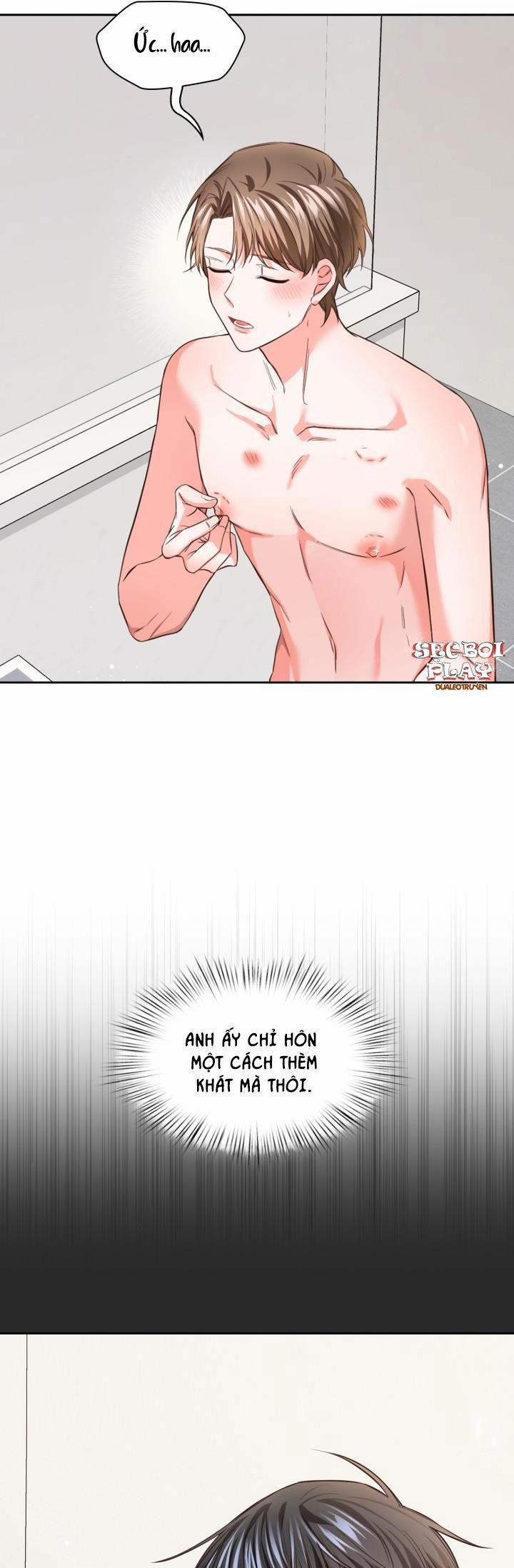 Phòng Tắm Hơi 9.5 trang 15