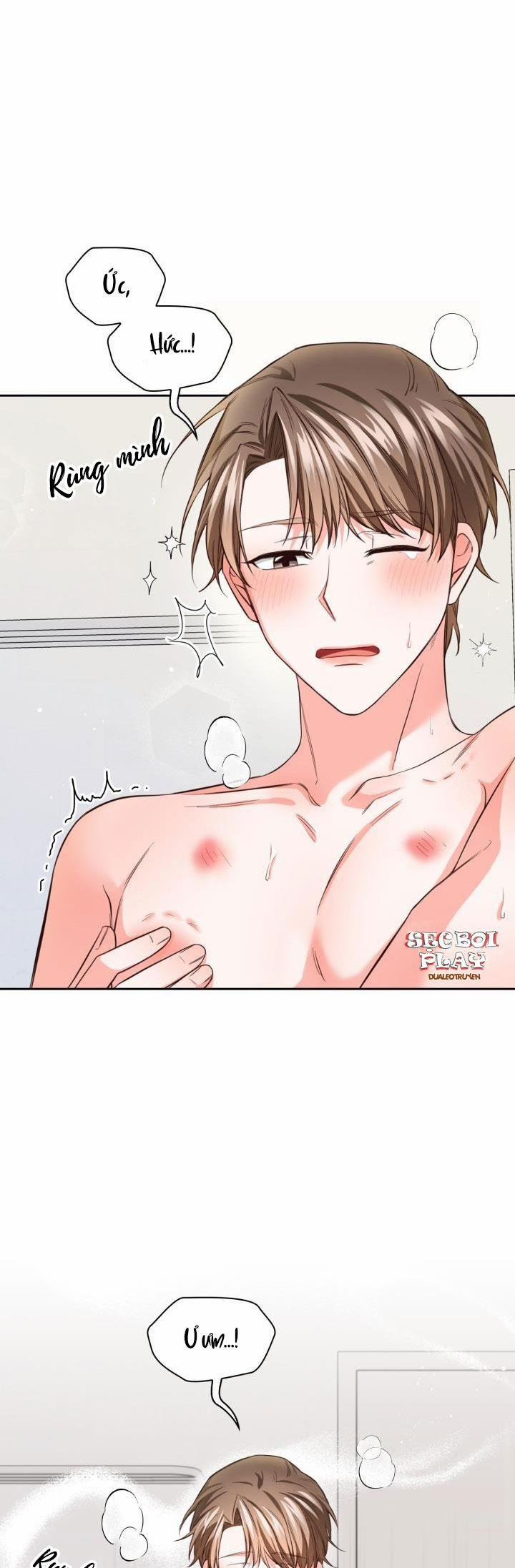 Phòng Tắm Hơi 9.5 trang 19