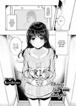 Đọc truyện tranh Phòng Tắm Tình Yêu