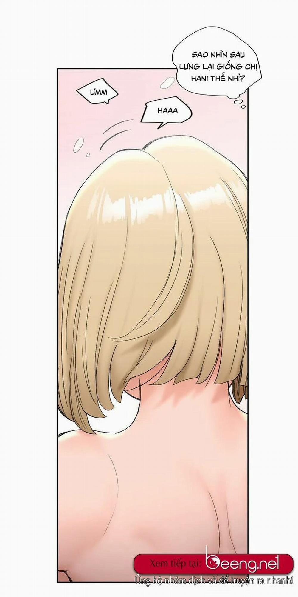 Phòng Tập Gym Bí Mật 12 trang 7