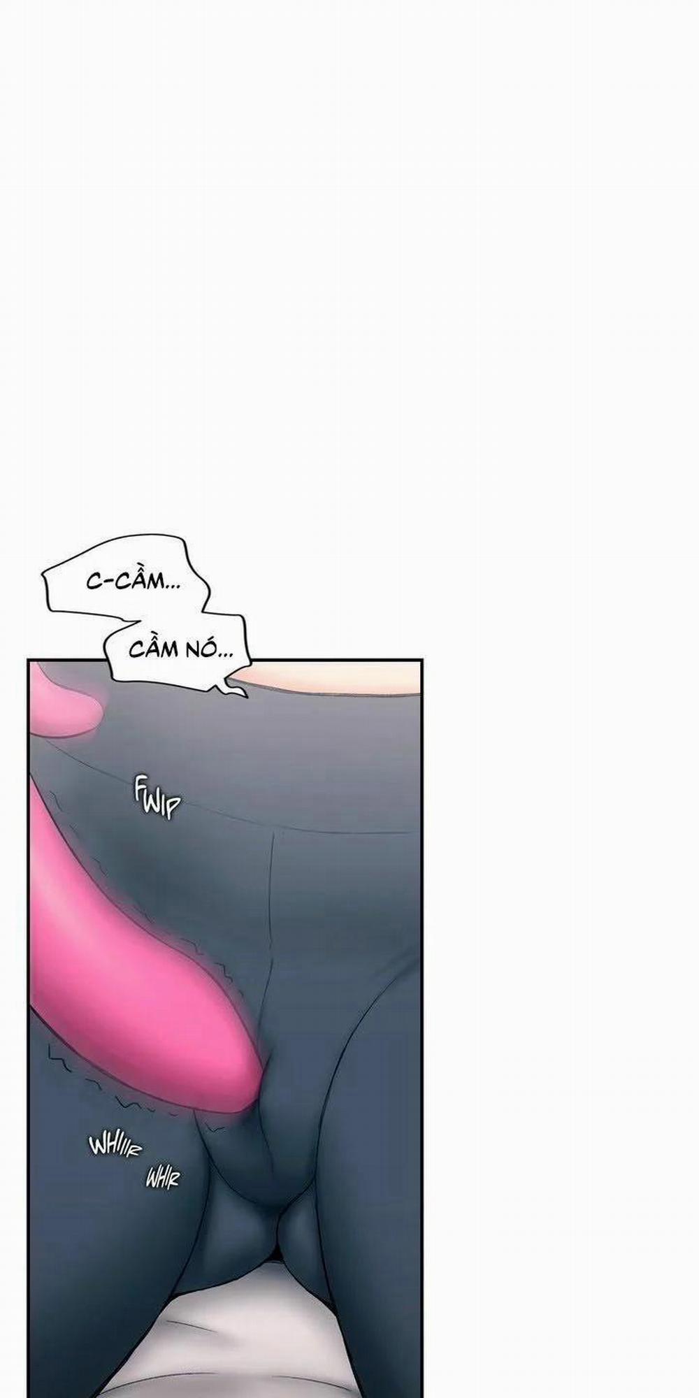 Phòng Tập Gym Bí Mật 13 trang 0