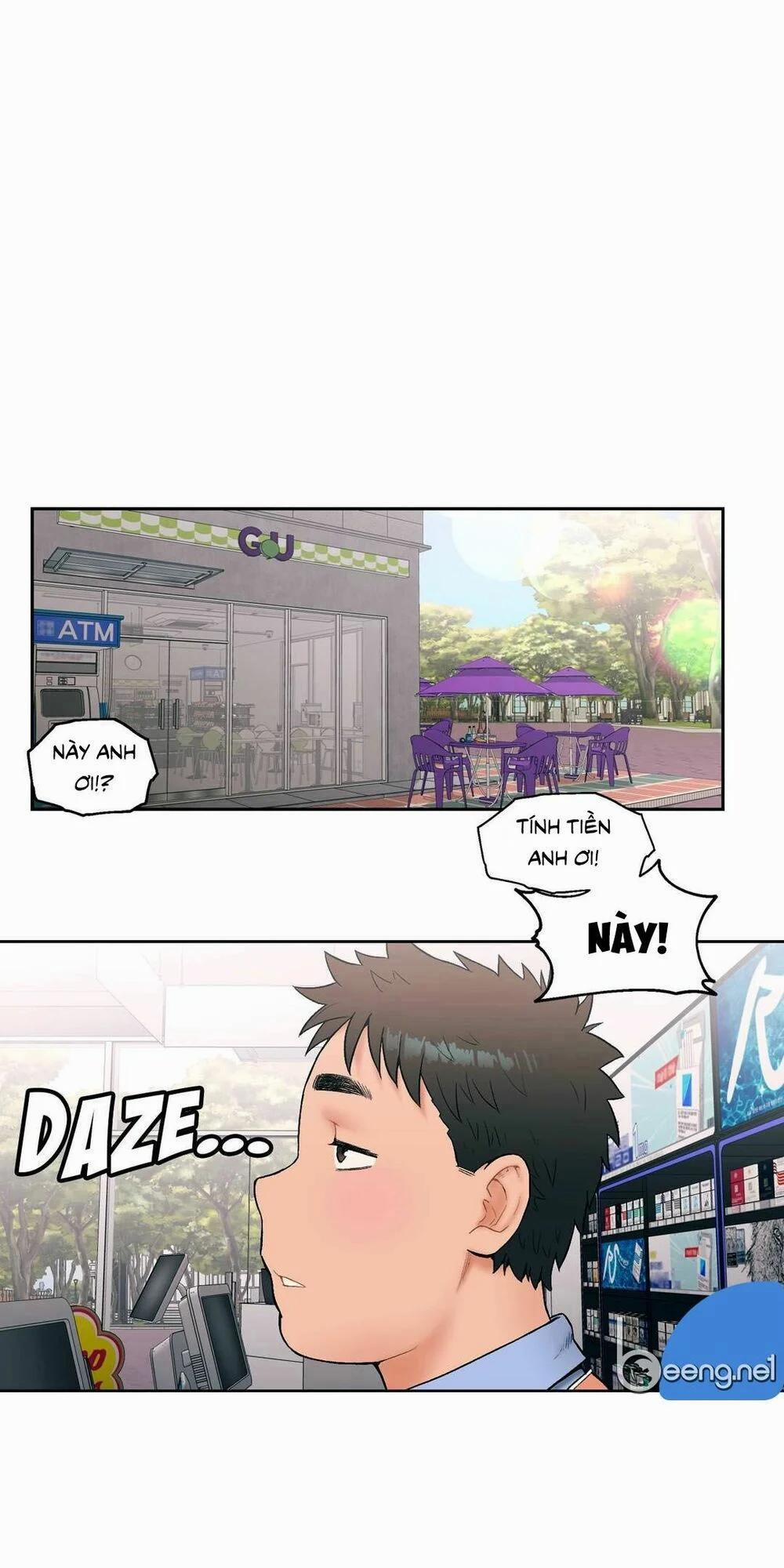 Phòng Tập Gym Bí Mật 15 trang 0