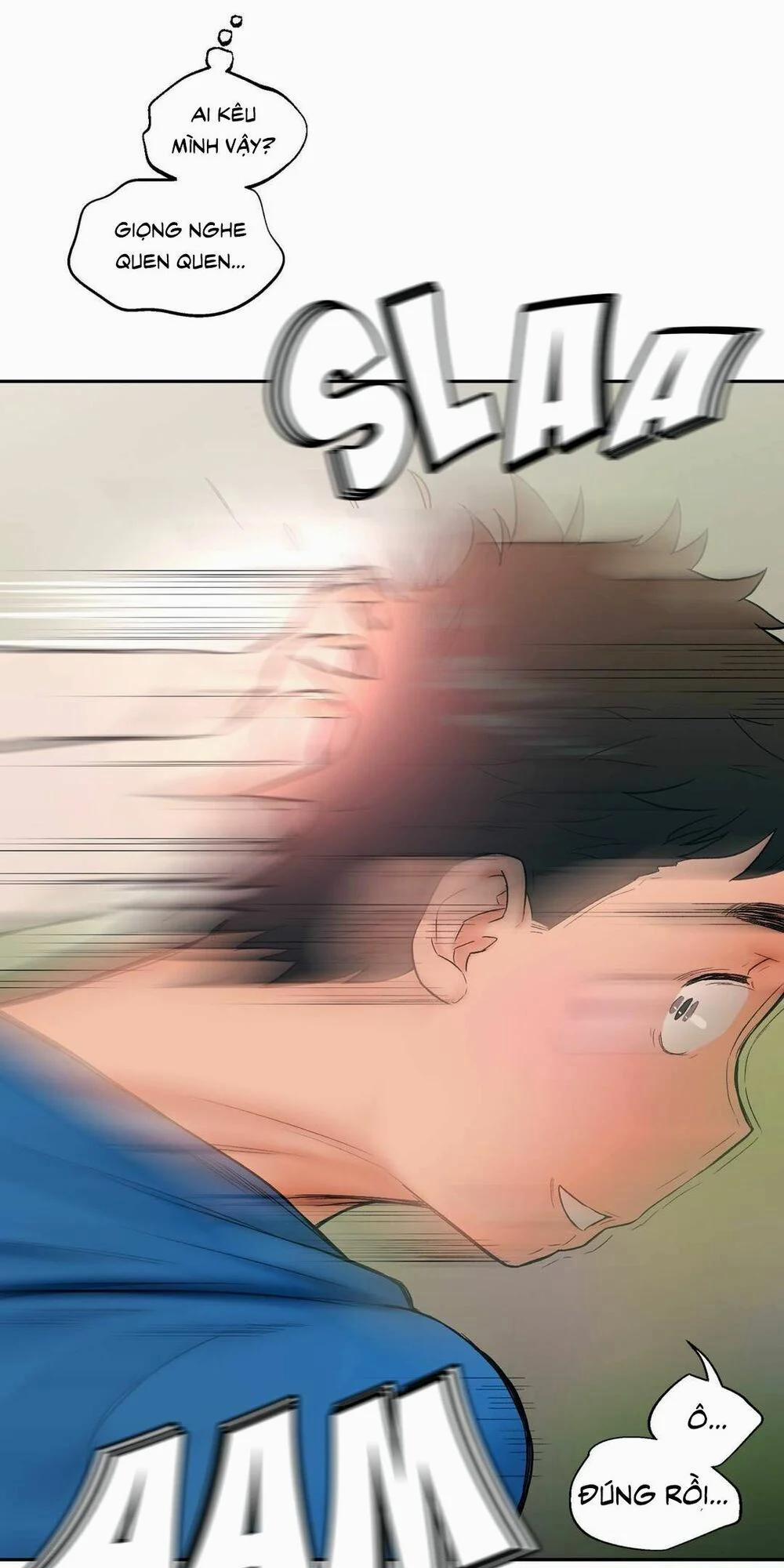 Phòng Tập Gym Bí Mật 15 trang 10