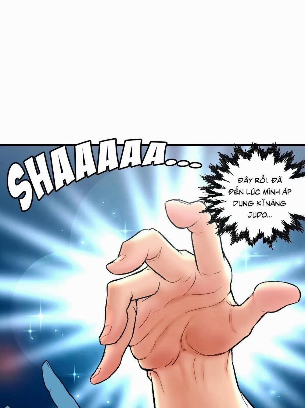 Phòng Tập Gym Bí Mật 16 trang 0