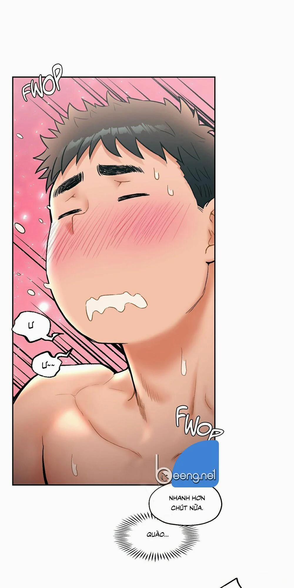 Phòng Tập Gym Bí Mật 16 trang 14