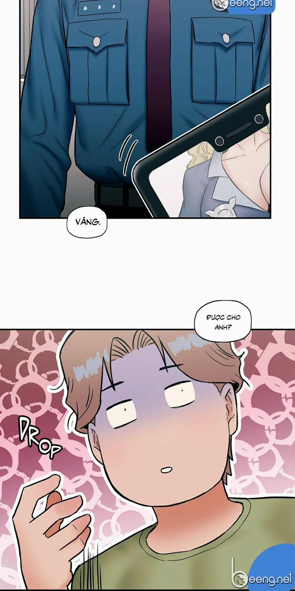 Phòng Tập Gym Bí Mật 16 trang 40