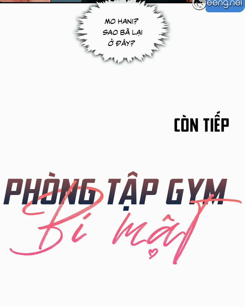 Phòng Tập Gym Bí Mật 16 trang 46