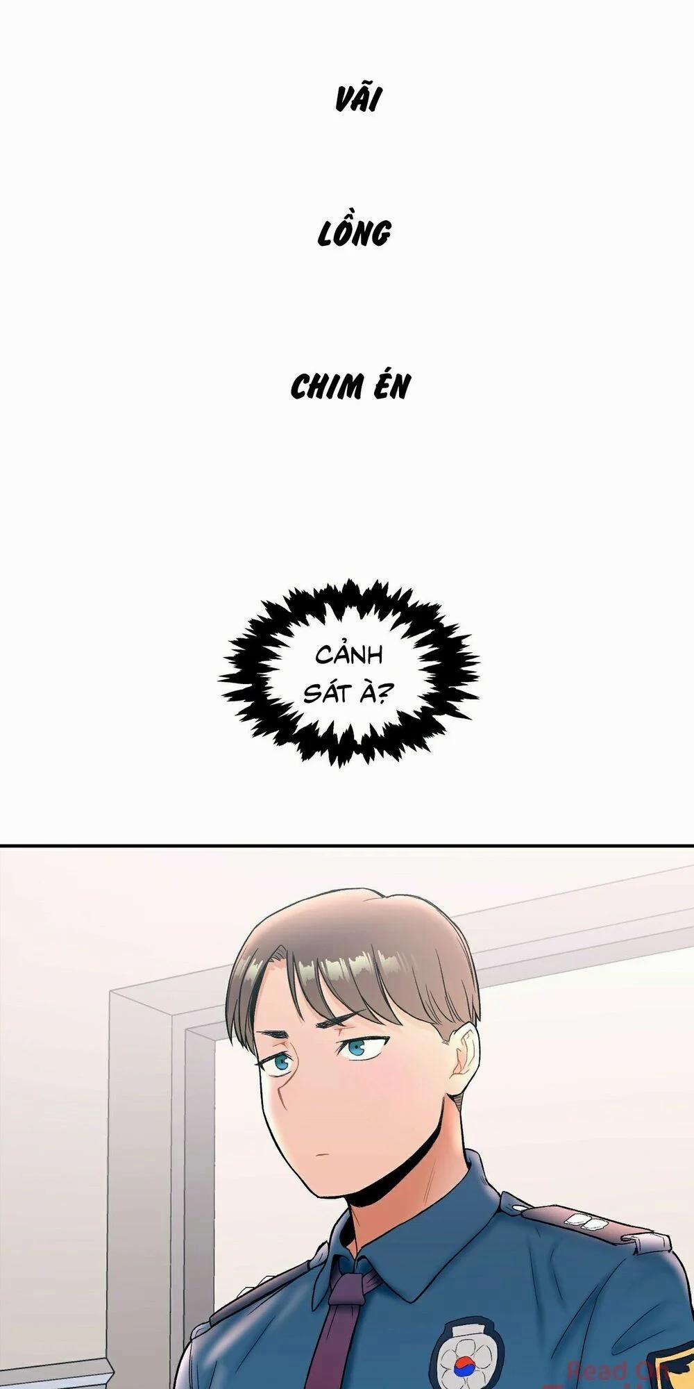 Phòng Tập Gym Bí Mật 17 trang 0