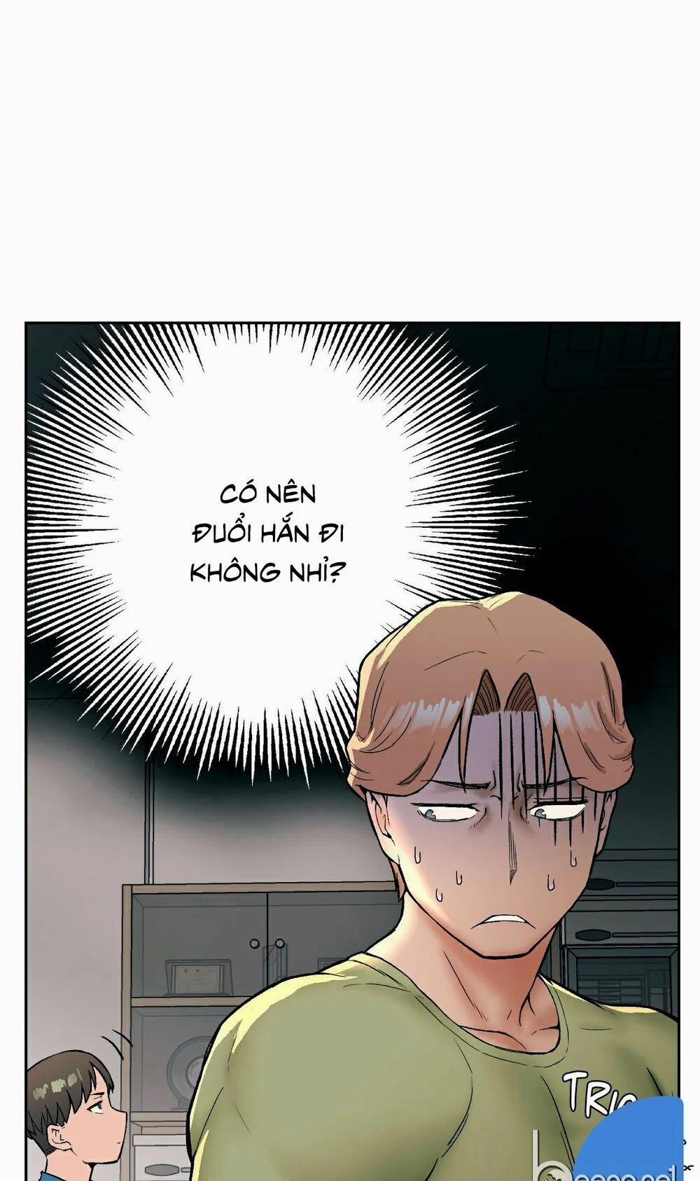 Phòng Tập Gym Bí Mật 17 trang 6