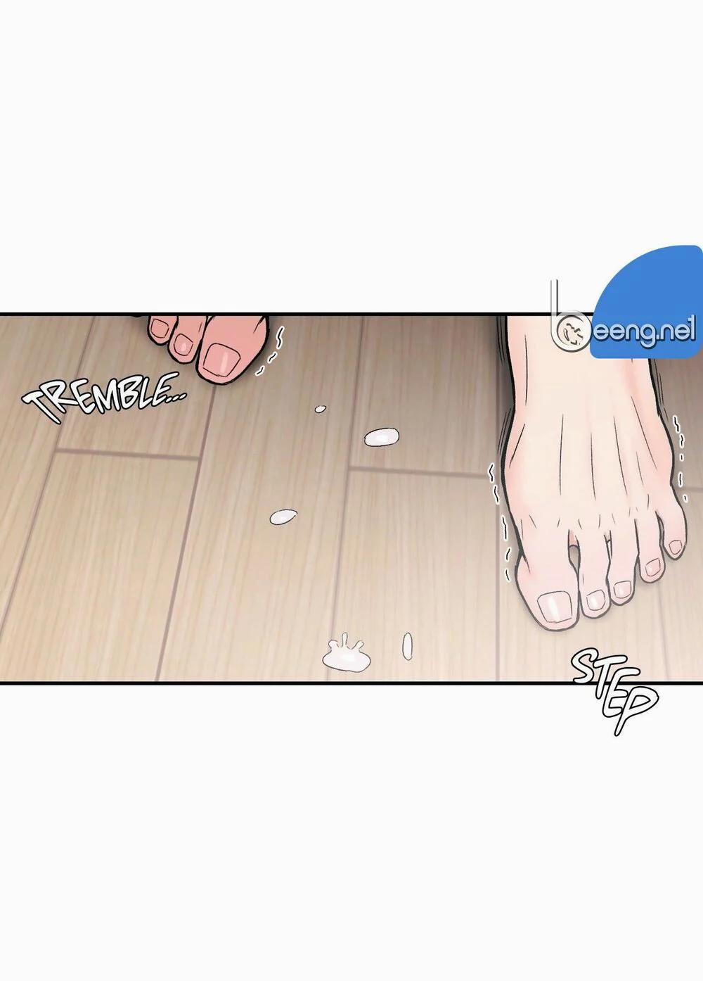 Phòng Tập Gym Bí Mật 18 trang 31