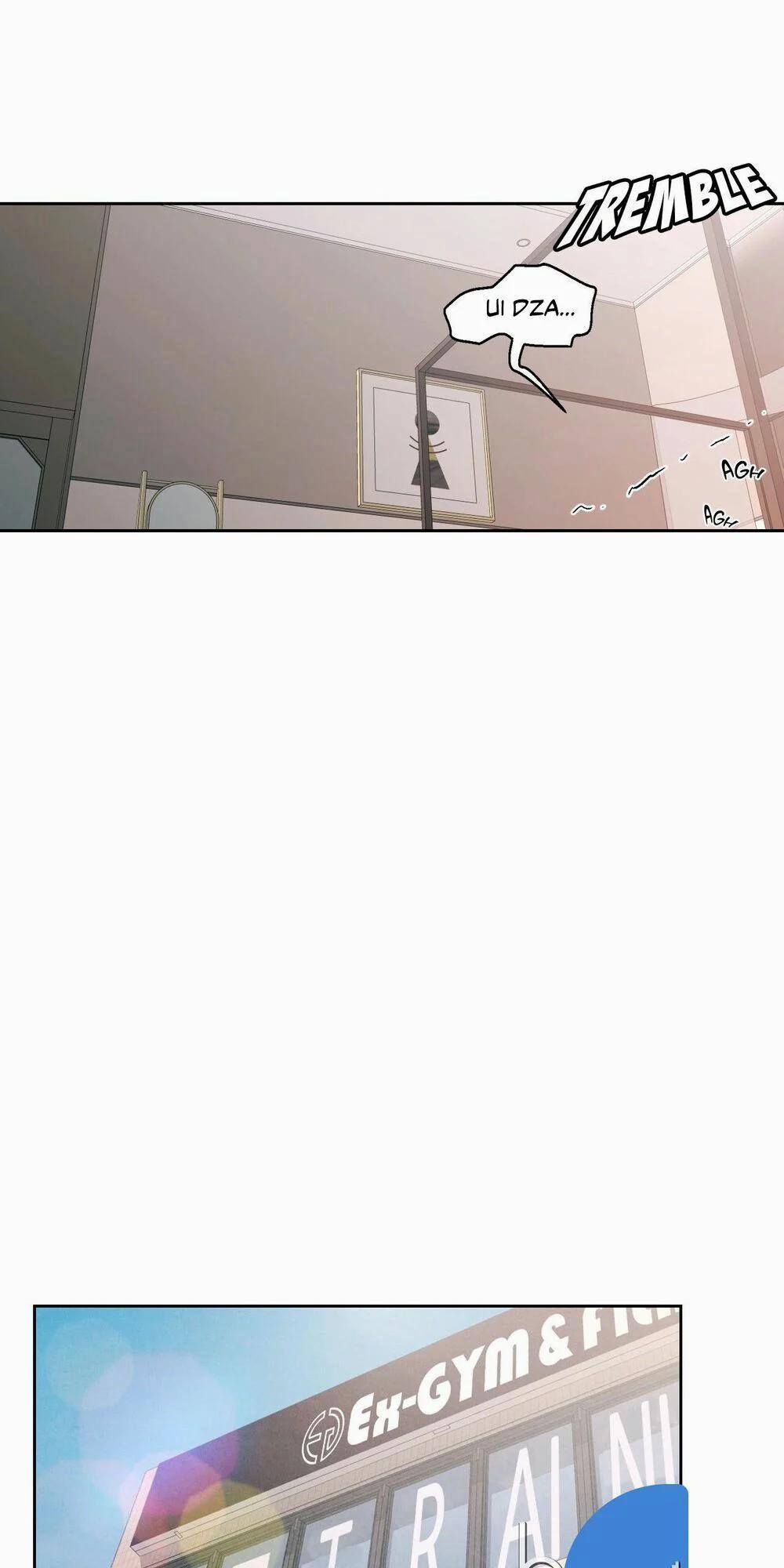 Phòng Tập Gym Bí Mật 18 trang 42