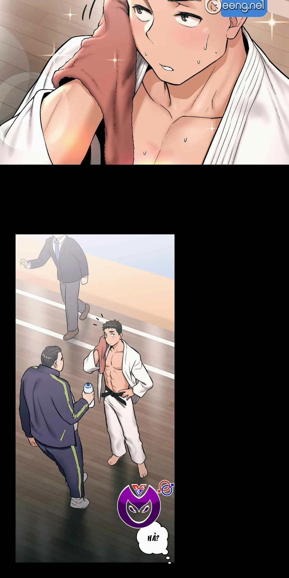 Phòng Tập Gym Bí Mật 20 trang 7