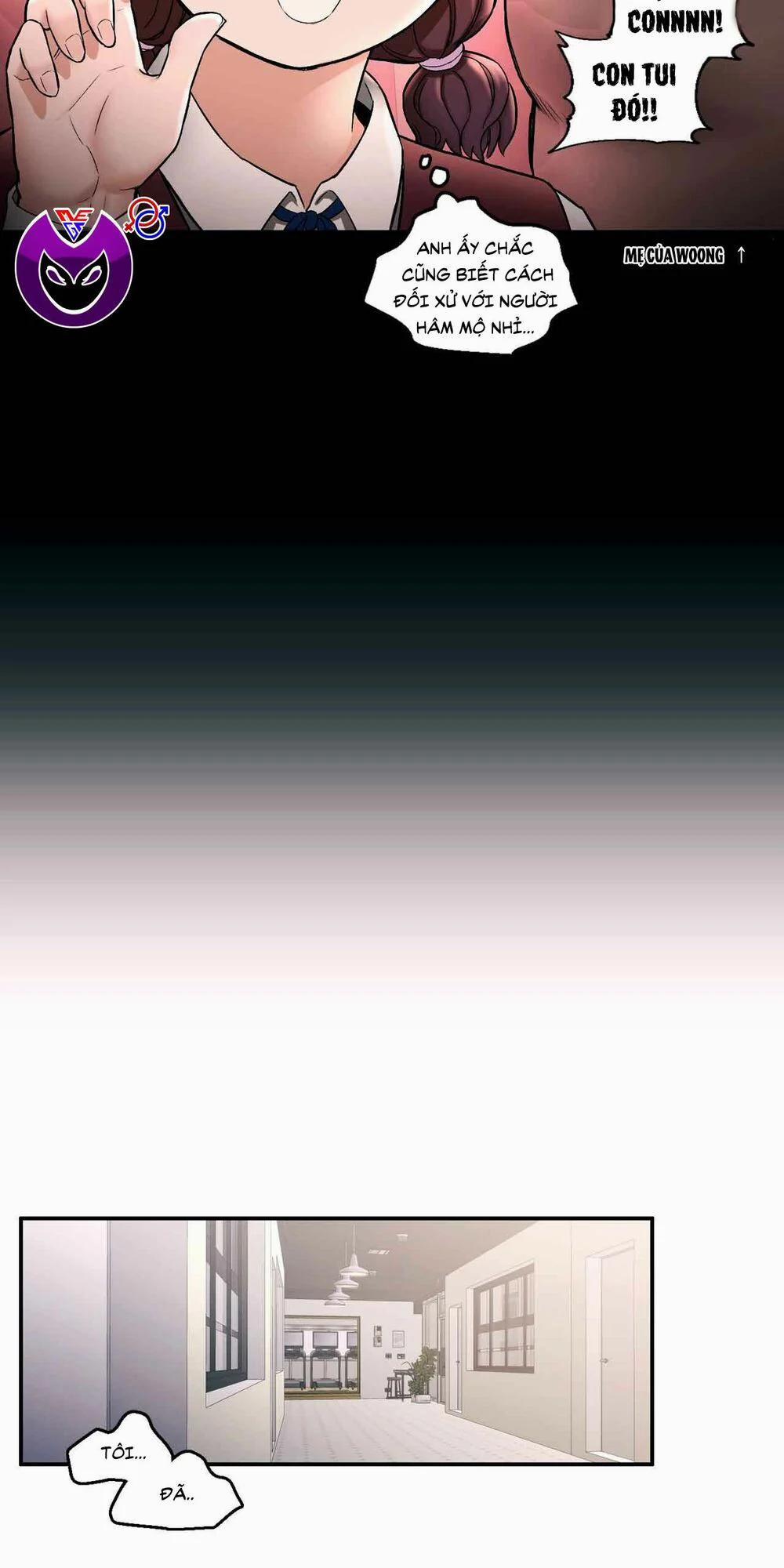 Phòng Tập Gym Bí Mật 20 trang 9