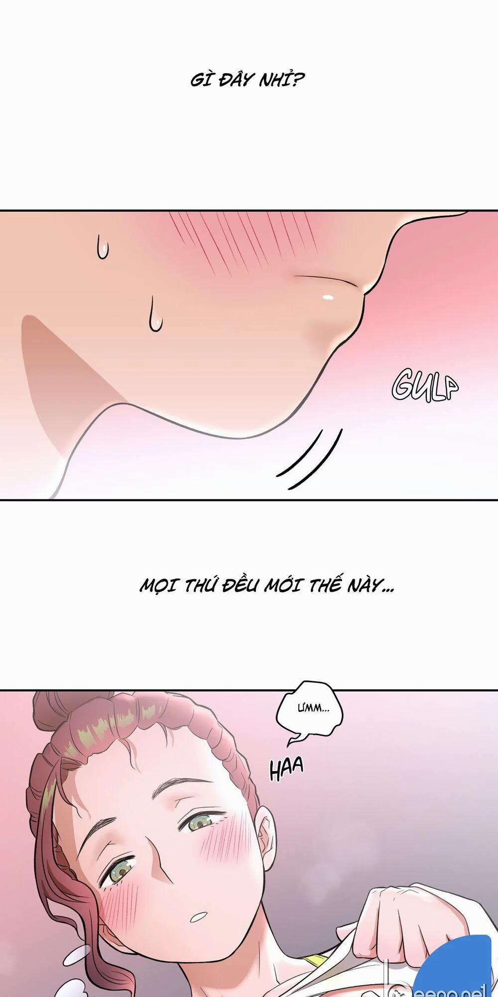 Phòng Tập Gym Bí Mật 21 trang 19