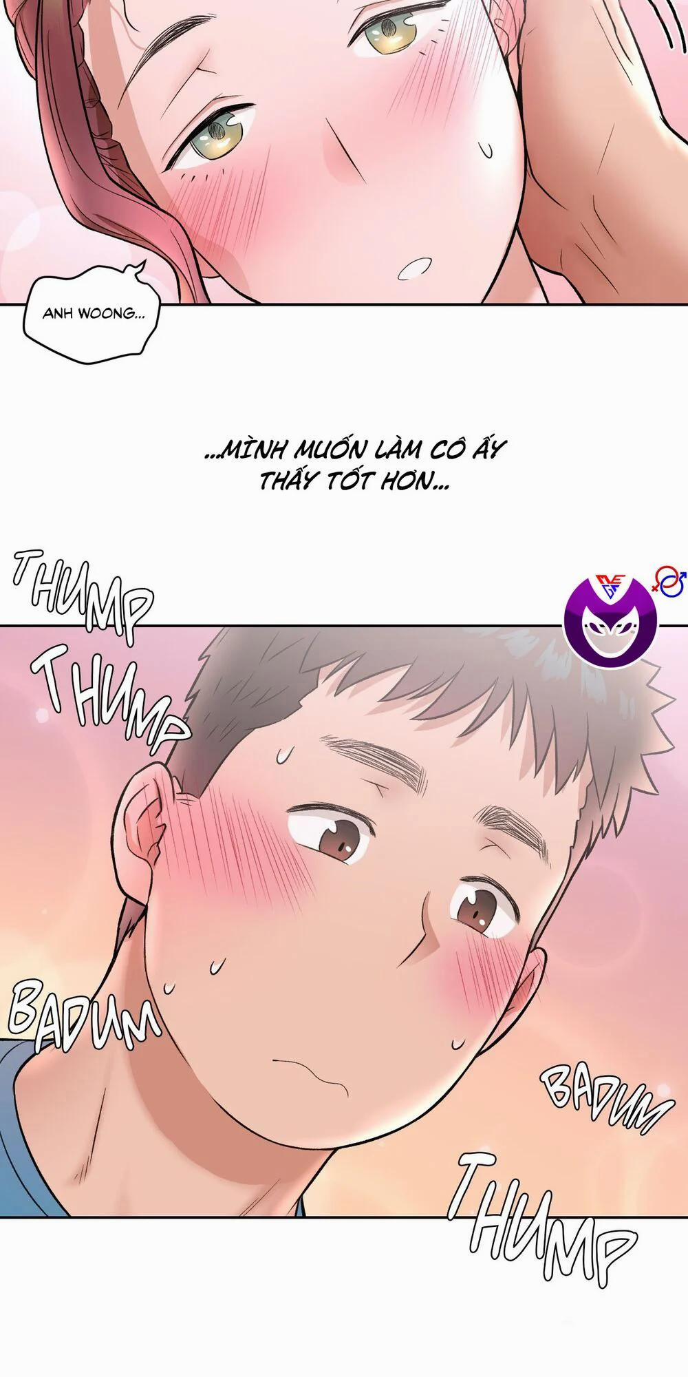 Phòng Tập Gym Bí Mật 21 trang 22