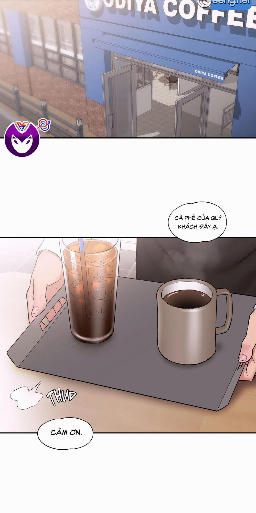 Phòng Tập Gym Bí Mật 21 trang 44