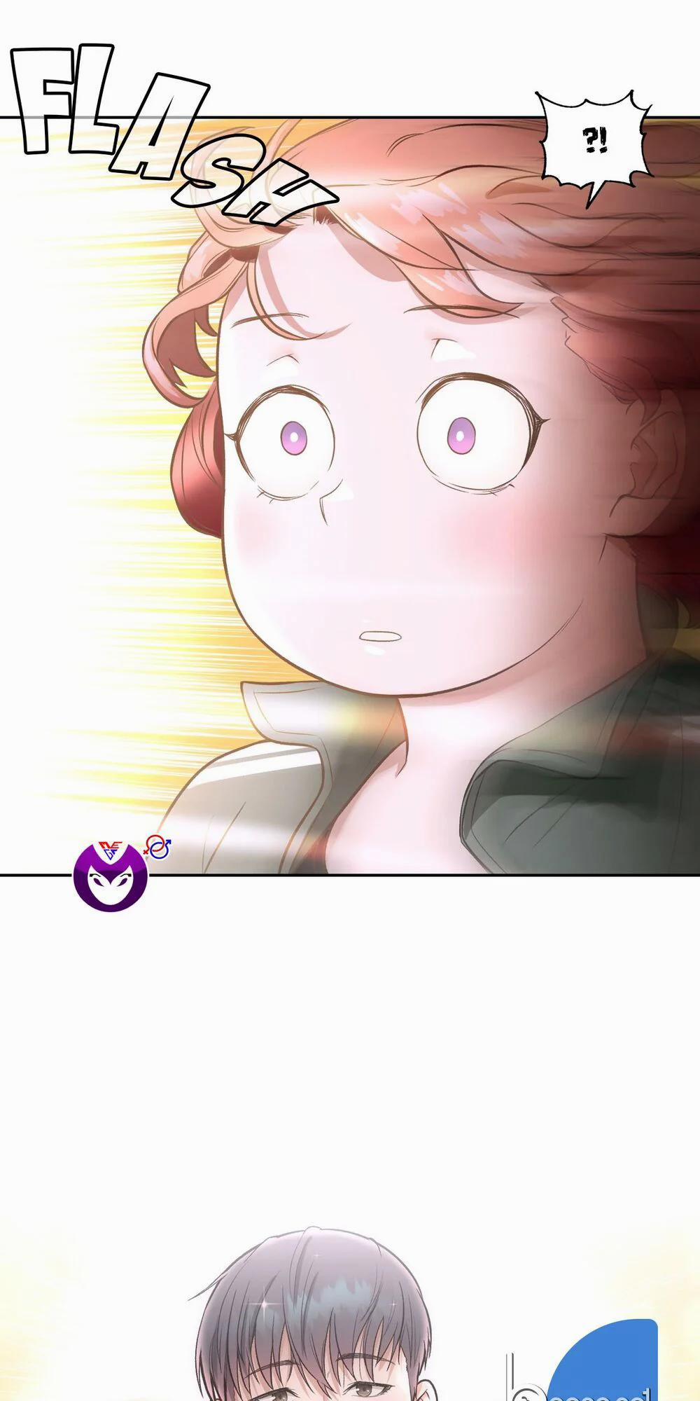 Phòng Tập Gym Bí Mật 22 trang 44